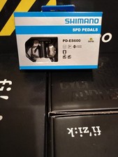 Coppia Pedali bici Gravel