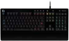 Tastiera computer Logitech