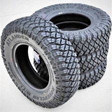 5 Tires Atlander Roverclaw M/T