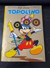 Topolino N. 1000 Gennaio 1975