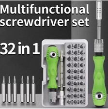 Cacciavite kit 1 - cacciavite,