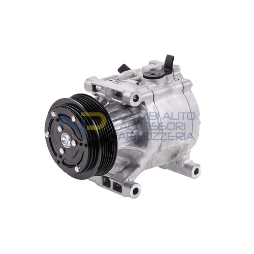 Compressore clima fiat 500 - compressore,