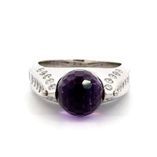 Anello BIBIGI ITALIA oro