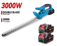 Tagliasiepi elettrici 20" 3000