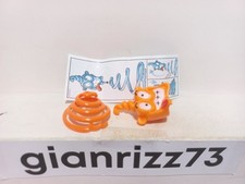 Sorpresine Kinder K02/83 Con