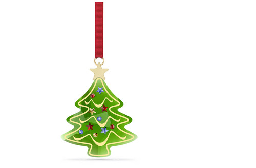 Swarovski 5701867 holiday - 5701867,