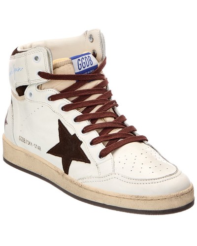 Sneakers alte uomo - , golden