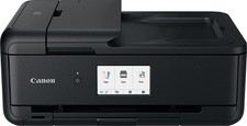 Canon pixma ts9550a - canon, nero
