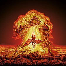 GOST - Prophecy - CD - Digipak