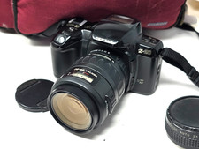 Pentax Z-20 fotocamera reflex