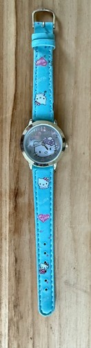 Orologio hello kitty non - hello, kitty,