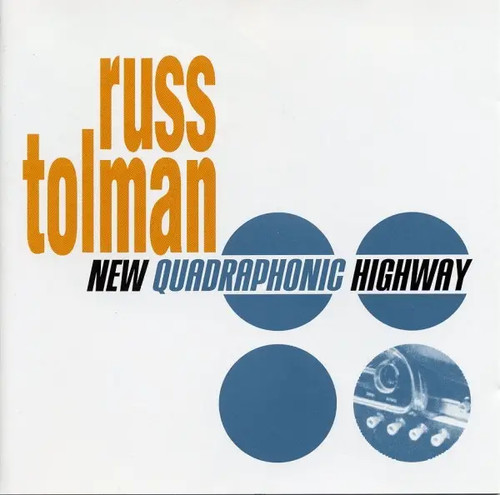 Russ tolman new - russ,