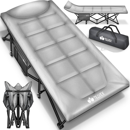 Letto da campeggio - ®,