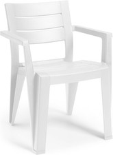 Sedia da Giardino in Resina