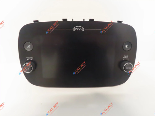 07357592540 multimedia fiat - multimedia,