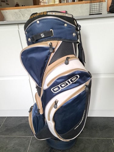 Superba borsa golf ogio - superba,