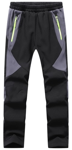 Pantaloni neve trekking - pantaloni,