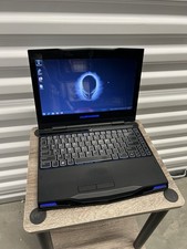 Alienware M11x R3 i5-2537M 4GB