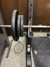 Rack domyos palestra home - rack,