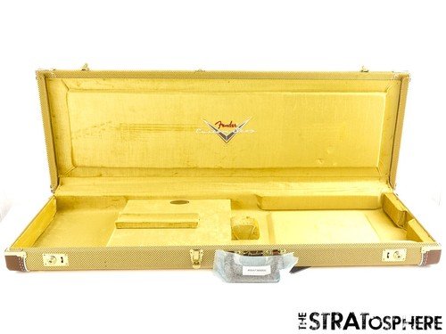 Usa fender custom - shop, strat
