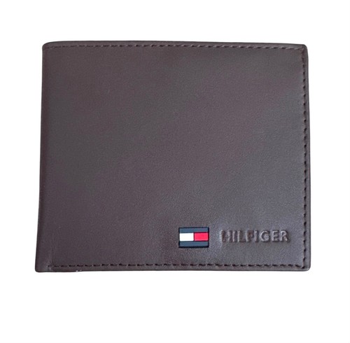 Tommy hilfiger portafoglio - tommy,