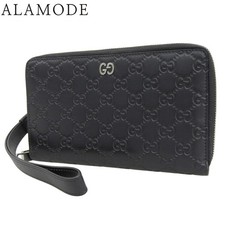 GUCCI Porta Documenti da