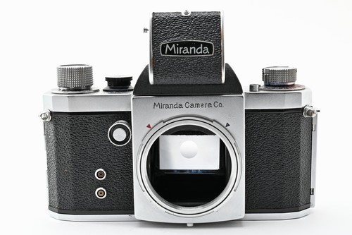 Ecc macchina fotografica - [ecc+3],