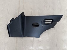 735426879 Cover Rivestimento Inferiore Cruscotto Lato Dx Per FIAT 500 Dal 2007