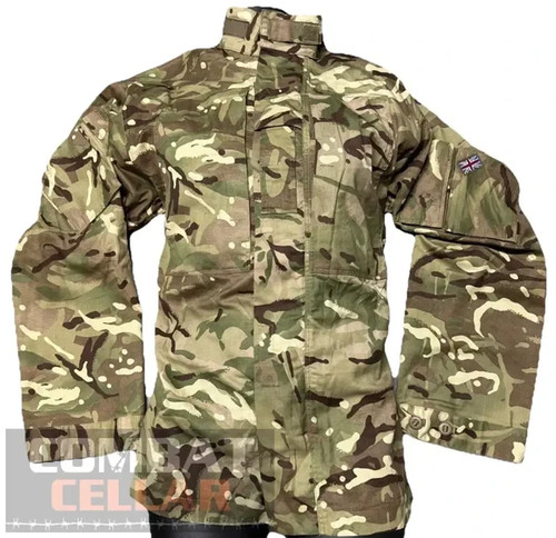 New genuine british army issue - genuine,