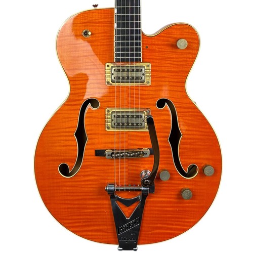 Gretsch 6120tm chet atkins - gretsch,