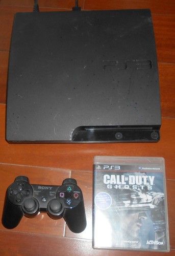 Sony playstation system - sony, 3