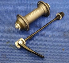 Mozzo Shimano anteriore XTR