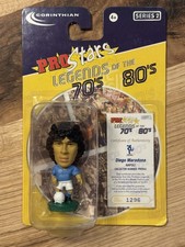 Corinthian Prostars Legends of