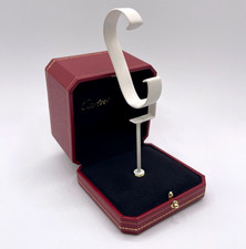 Cartier scatola espositore