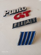 Kit Loghi Anteriore e