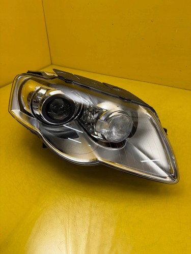 Passat xenon fanale - passat, b6