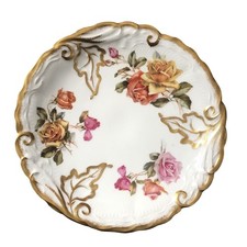 Piatto porcellana Charles