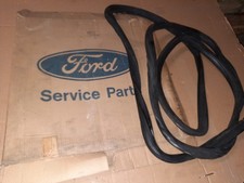 Guarnizione Parabrezza Ford