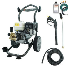 Comet FDX Blade S 12/200 Honda