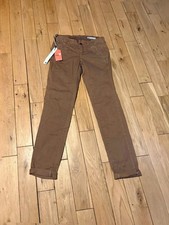GStar chino grezzo conico