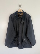 Barbour Classic Bedale Wax