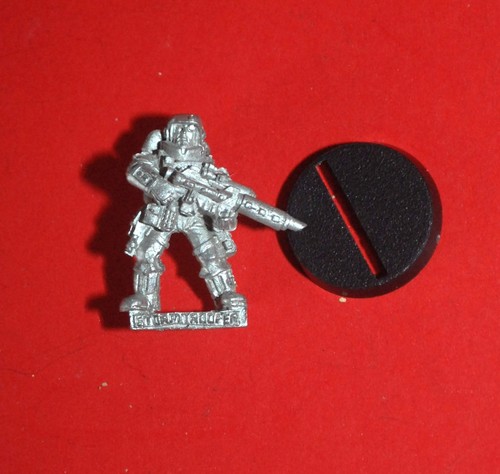 Warhammer 40k guardia - warhammer,