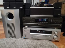 Technics pd5 disc - technics, 5-disc
