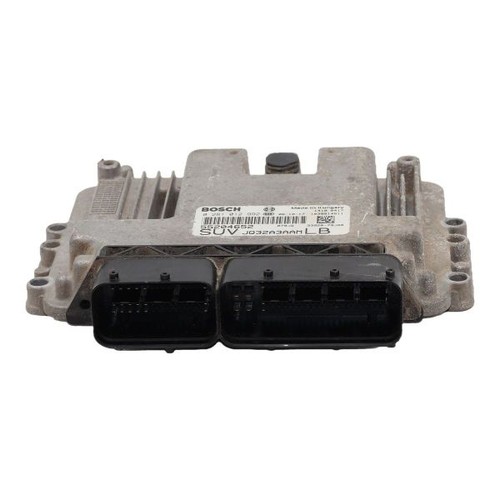 Ecu fiat sedici suv 9 - (189), 1.9