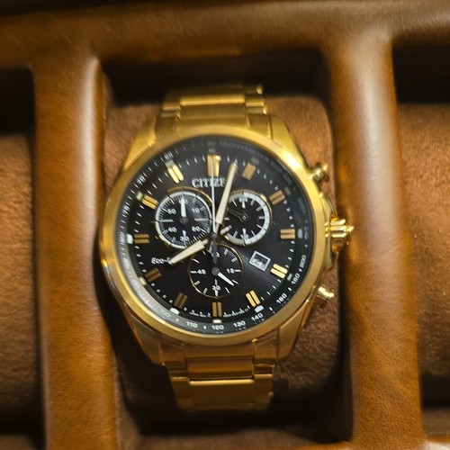 Orologio citizen uomo - orologio,