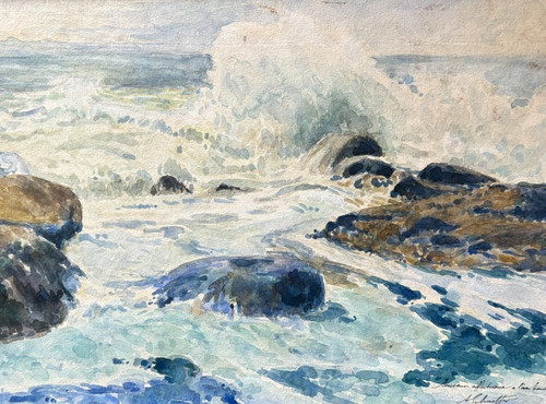 August schaeffer - schaeffer, (1833-1916)
