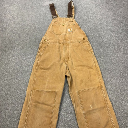 Salopette carhartt per bambini - salopette,