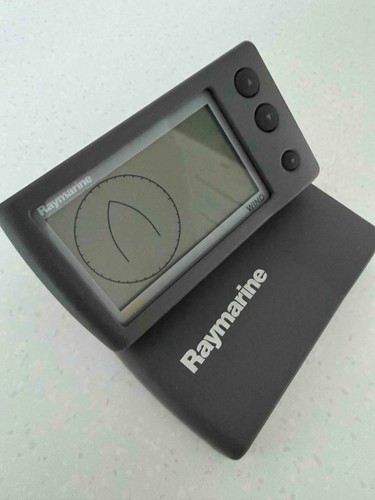 Strumento fiato raymarine - strumento,