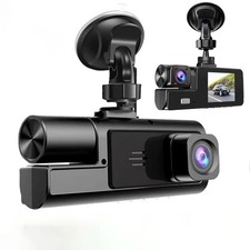 TELECAMERA PER AUTO DASHCAM