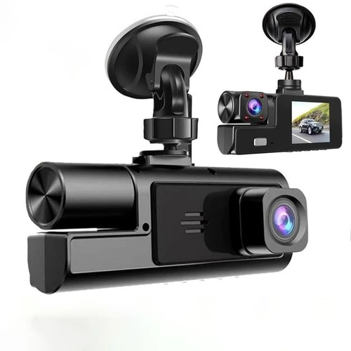 Telecamera per auto dashcam - telecamera,